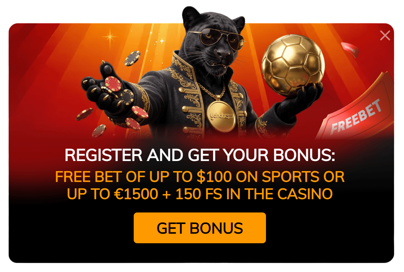 Bonus
